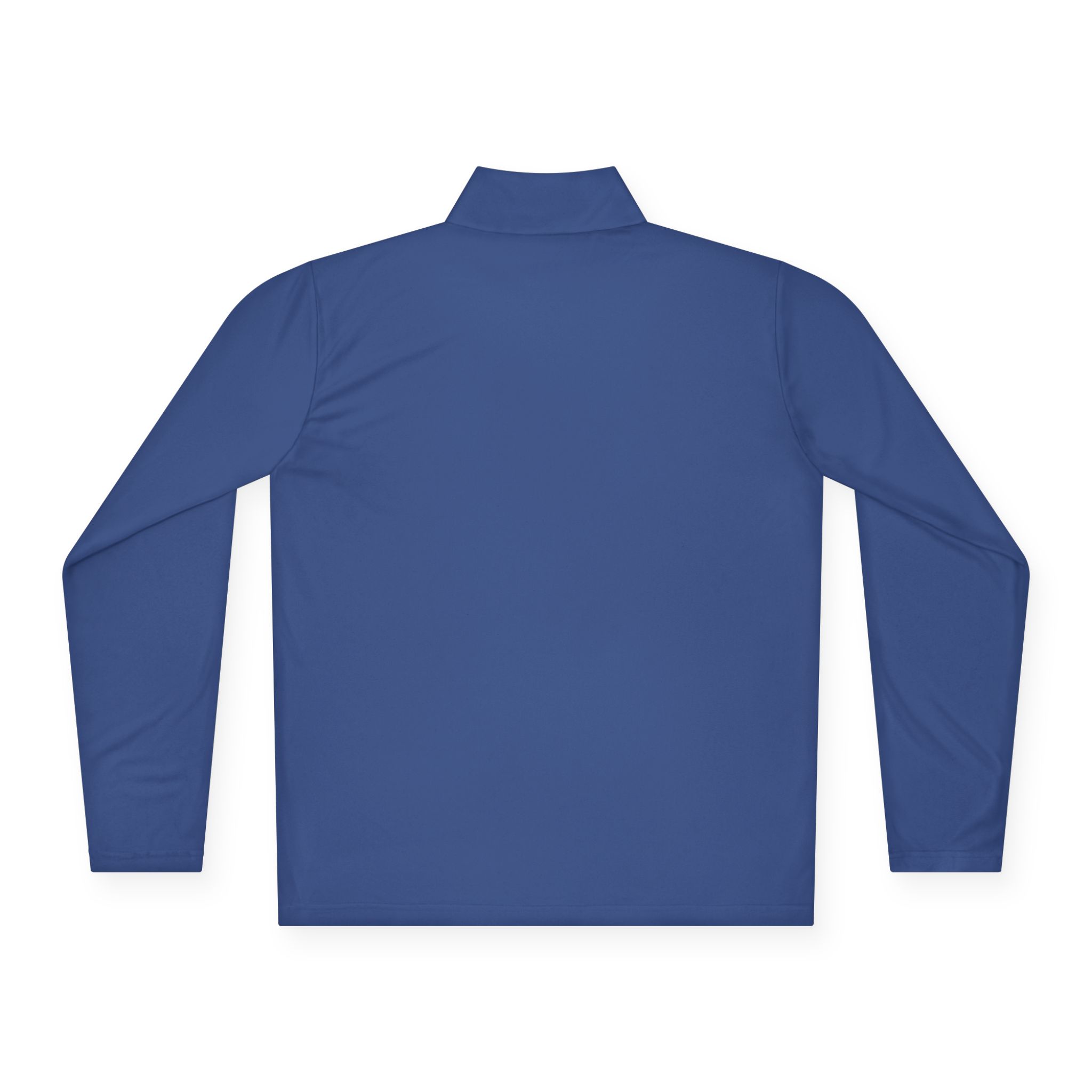 Unisex Quarter-Zip Pullover - Image 14