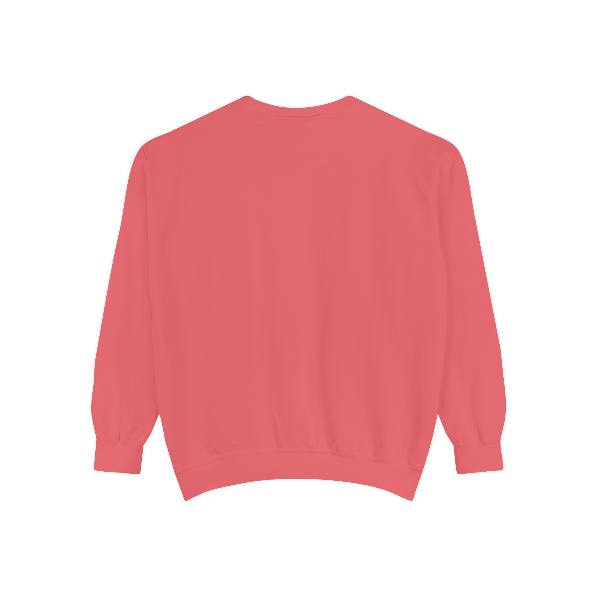 Unisex Garment-Dyed Sweatshirt - Image 50